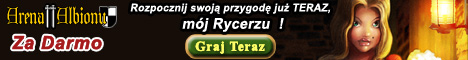 Arena Albionu gra online