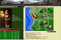 Arena Albionu gra internetowa RPG MMORPG online